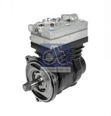 Компресор пневмосистеми DT 6.26007