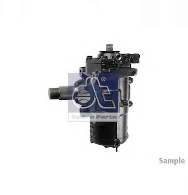Рульовий механізм DT 5.55303