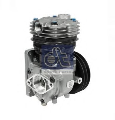 Компрессор пневмосистемы DT 4.65251