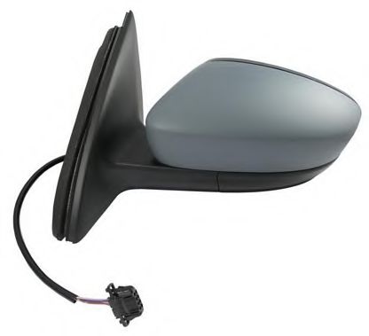 Зеркало заднего вида ALKAR 6125093