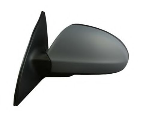 Зеркало заднего вида ALKAR 6125638