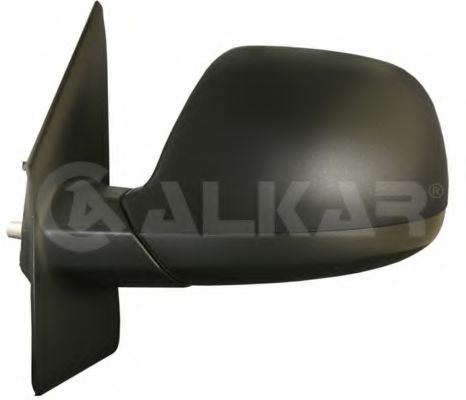 Зеркало заднего вида ALKAR 9201928
