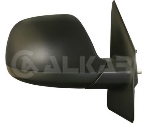 Зеркало заднего вида ALKAR 9202928