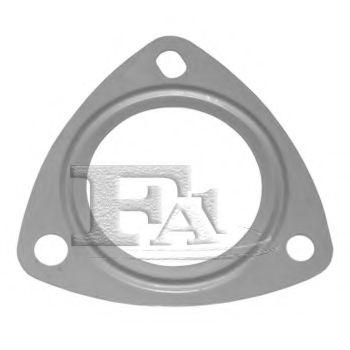 Прокладка, труба выхлопного газа FA1 120-942