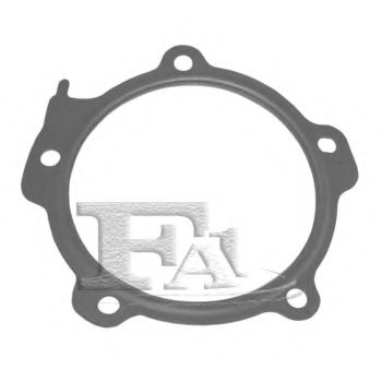 Прокладка, труба выхлопного газа FA1 210-928
