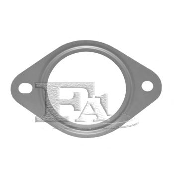 Прокладка, труба выхлопного газа FA1 120-940