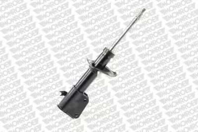 Амортизатор MONROE D0034