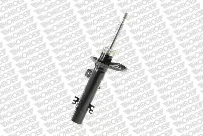 Амортизатор MONROE D0405
