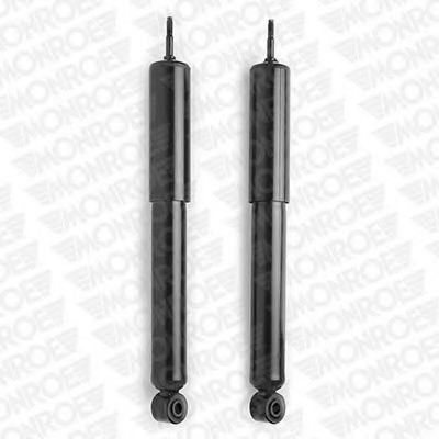 Амортизатор MONROE D8343