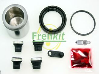 Ремкомплект суппорта FRENKIT 257906