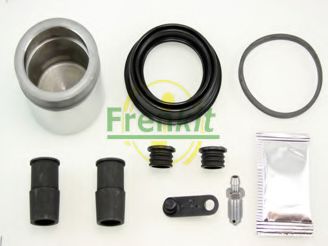 Ремкомплект суппорта FRENKIT 257910