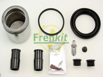 Ремкомплект суппорта FRENKIT 257919