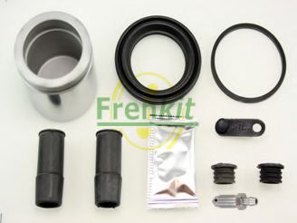 Ремкомплект суппорта FRENKIT 257920