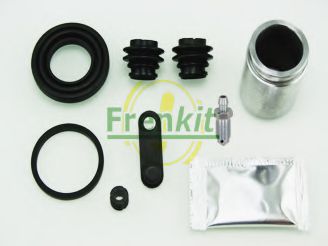 Ремкомплект суппорта FRENKIT 234928