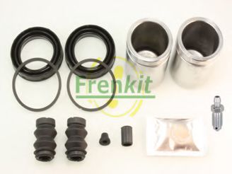 Ремкомплект суппорта FRENKIT 248989