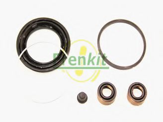 Ремкомплект суппорта FRENKIT 254093