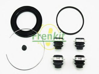 Ремкомплект суппорта FRENKIT 267003