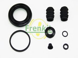 Ремкомплект суппорта FRENKIT 243028