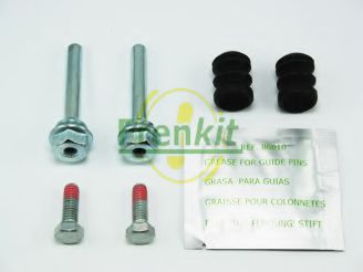 Ремкомплект напрямних супорта FRENKIT 808006