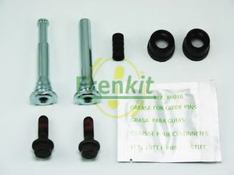 Ремкомплект напрямних супорта FRENKIT 809003