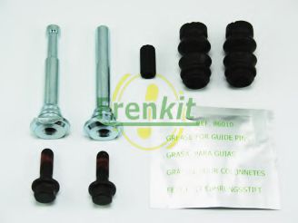 Ремкомплект напрямних супорта FRENKIT 810005