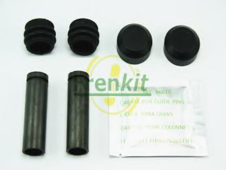 Ремкомплект направляющих суппорта FRENKIT 818002