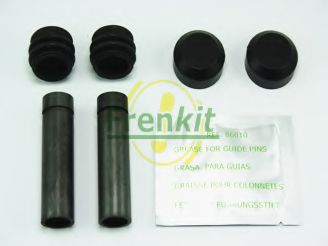 Ремкомплект напрямних супорта FRENKIT 818003