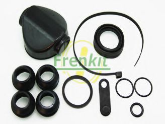 Ремкомплект суппорта FRENKIT 230028