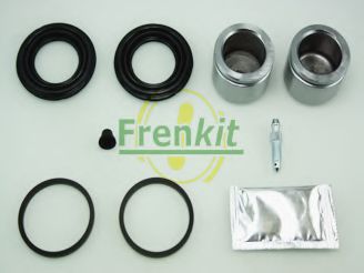 Ремкомплект суппорта FRENKIT 242932