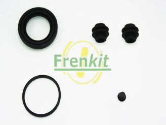Ремкомплект суппорта FRENKIT 245037
