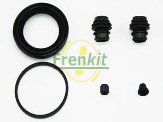 Ремкомплект суппорта FRENKIT 254115