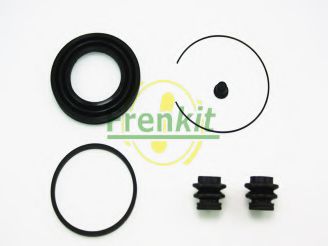 Супорт FRENKIT 257063