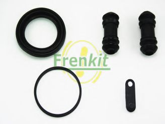 Ремкомплект суппорта FRENKIT 257068
