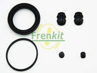 Ремкомплект суппорта FRENKIT 257073