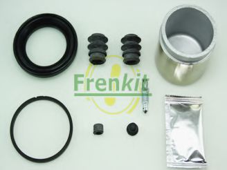 Ремкомплект суппорта FRENKIT 257957