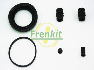 Ремкомплект суппорта FRENKIT 260062