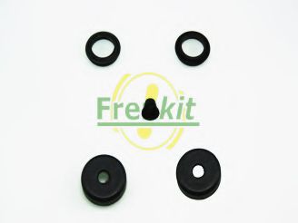 Ремкомплект, колісний гальмівний циліндр FRENKIT 322050