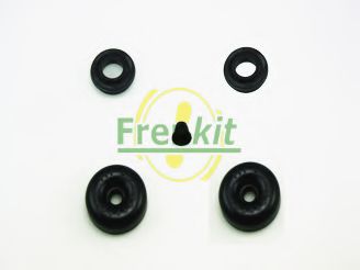 Ремкомплект, колесный тормозной цилиндр FRENKIT 325024