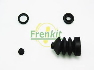 Ремкомплект главного цилиндра сцепления FRENKIT 422009