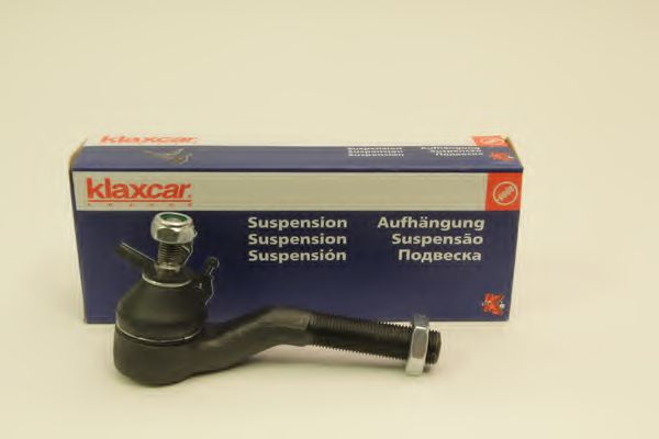 Наконечник рулевой тяги KLAXCAR FRANCE 47107z