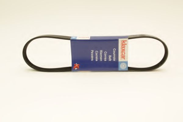 Поликлиновой ремень KLAXCAR FRANCE 5PK1133