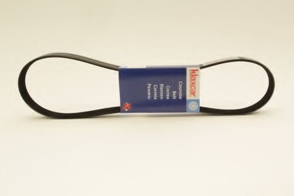 Поликлиновой ремень KLAXCAR FRANCE 6PK1013