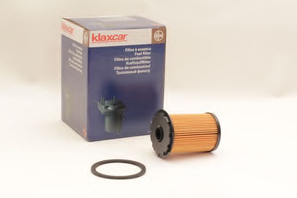 Топливный фильтр KLAXCAR FRANCE FE087z