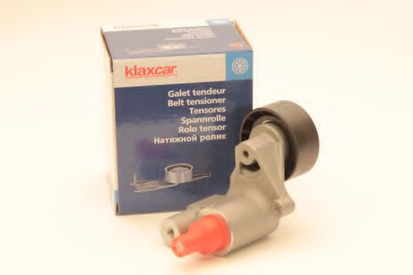 Натяжной ролик поликлинового ремня KLAXCAR FRANCE RX33029