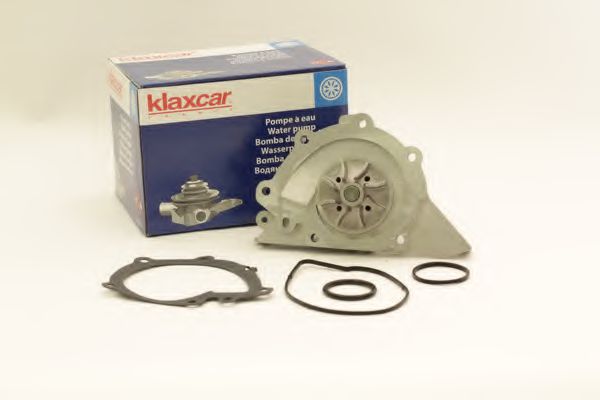 Помпа KLAXCAR FRANCE 42115z