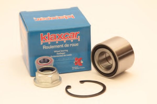 Ступичный подшипник KLAXCAR FRANCE 22002z