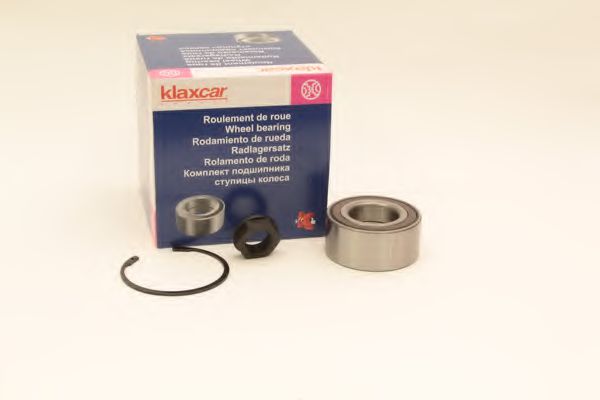 Ступичный подшипник KLAXCAR FRANCE 22039z
