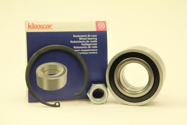 Ступичный подшипник KLAXCAR FRANCE 22062z