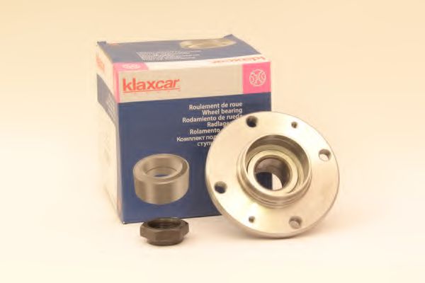 Ступичный подшипник KLAXCAR FRANCE 22069z