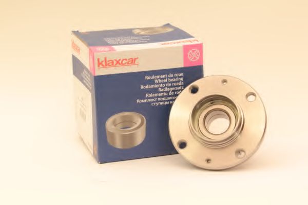 Ступичный подшипник KLAXCAR FRANCE 22122z